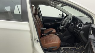 Used 2018 Maruti Suzuki S-Cross [2017-2020] Zeta 1.3 Diesel Manual interior RIGHT SIDE FRONT DOOR CABIN VIEW