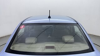 Used 2017 Maruti Suzuki Swift Dzire ZXI Petrol Manual exterior BACK WINDSHIELD VIEW