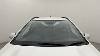 Used 2018 Maruti Suzuki S-Cross [2017-2020] Zeta 1.3 Diesel Manual exterior FRONT WINDSHIELD VIEW