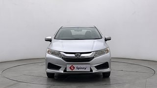 Used 2015 Honda City [2014-2017] SV Petrol Manual exterior FRONT VIEW