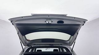 Used 2018 Hyundai Creta [2015-2018] 1.6 SX Plus Auto Petrol Petrol Automatic interior DICKY DOOR OPEN VIEW