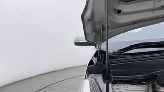 Used 2018 Hyundai Creta [2015-2018] 1.6 SX Plus Auto Petrol Petrol Automatic engine ENGINE RIGHT SIDE HINGE & APRON VIEW