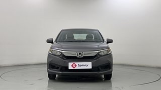 Used 2018 honda Amaze 1.2 S i-VTEC CNG (Outside Fitted) Petrol+cng Manual exterior FRONT VIEW