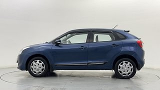 Used 2016 Maruti Suzuki Baleno [2015-2019] Delta Petrol Petrol Manual exterior LEFT SIDE VIEW