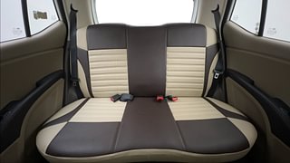 Used 2012 Hyundai i10 [2010-2016] Magna 1.2 Petrol Petrol Manual interior REAR SEAT CONDITION VIEW