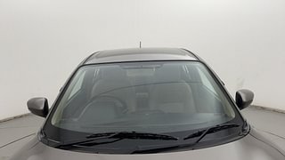 Used 2018 Maruti Suzuki Dzire [2017-2020] VDi AMT Diesel Automatic exterior FRONT WINDSHIELD VIEW