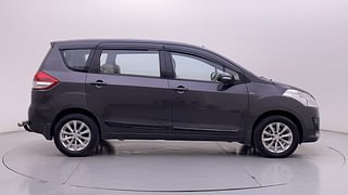 Used 2012 Maruti Suzuki Ertiga [2012-2015] ZXi Petrol Manual exterior RIGHT SIDE VIEW