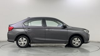 Used 2018 honda Amaze 1.2 S i-VTEC CNG (Outside Fitted) Petrol+cng Manual exterior RIGHT SIDE VIEW