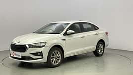 2022 Skoda Slavia Ambition 1.0L TSI AT