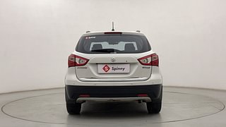 Used 2018 Maruti Suzuki S-Cross [2017-2020] Zeta 1.3 Diesel Manual exterior BACK VIEW