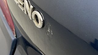 Used 2016 Maruti Suzuki Baleno [2015-2019] Delta Petrol Petrol Manual dents MINOR DENT