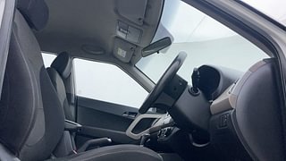 Used 2018 Hyundai Creta [2015-2018] 1.6 SX Plus Auto Petrol Petrol Automatic interior RIGHT SIDE FRONT DOOR CABIN VIEW
