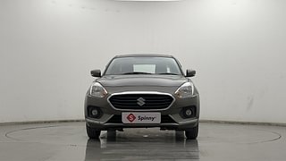 Used 2018 Maruti Suzuki Dzire [2017-2020] VDi AMT Diesel Automatic exterior FRONT VIEW