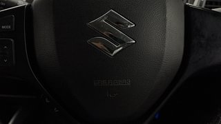 Used 2016 Maruti Suzuki Baleno [2015-2019] Delta Petrol Petrol Manual top_features Airbags