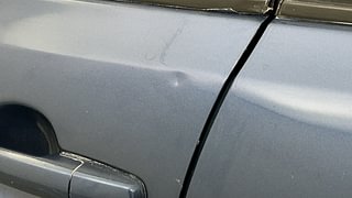 Used 2016 Maruti Suzuki Baleno [2015-2019] Delta Petrol Petrol Manual dents MINOR DENT