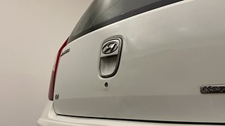 Used 2012 Hyundai i10 [2010-2016] Magna 1.2 Petrol Petrol Manual dents MINOR DENT