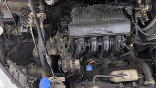 Used 2015 Honda City [2014-2017] SV Petrol Manual engine ENGINE RIGHT SIDE VIEW