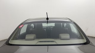 Used 2018 Maruti Suzuki Dzire [2017-2020] VDi AMT Diesel Automatic exterior BACK WINDSHIELD VIEW