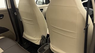 Used 2012 Hyundai i10 [2010-2016] Magna 1.2 Petrol Petrol Manual top_features Front seat pockets