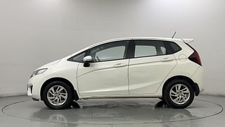 Used 2016 honda Jazz VX Petrol Manual exterior LEFT SIDE VIEW