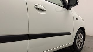 Used 2012 Hyundai i10 [2010-2016] Magna 1.2 Petrol Petrol Manual dents MINOR SCRATCH