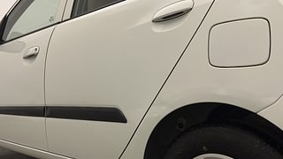 Used 2012 Hyundai i10 [2010-2016] Magna 1.2 Petrol Petrol Manual dents MINOR DENT