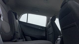 Used 2018 Hyundai Creta [2015-2018] 1.6 SX Plus Auto Petrol Petrol Automatic interior RIGHT SIDE REAR DOOR CABIN VIEW