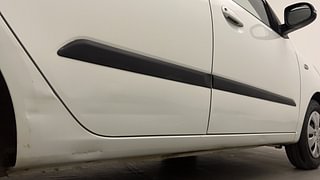 Used 2012 Hyundai i10 [2010-2016] Magna 1.2 Petrol Petrol Manual dents MINOR DENT