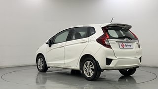 Used 2016 honda Jazz VX Petrol Manual exterior LEFT REAR CORNER VIEW