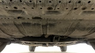 Used 2018 Maruti Suzuki S-Cross [2017-2020] Zeta 1.3 Diesel Manual extra FRONT LEFT UNDERBODY VIEW