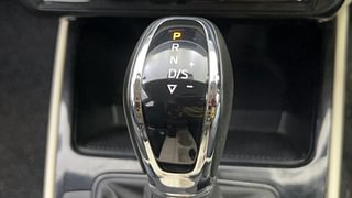 Used 2022 Skoda Slavia Ambition 1.0L TSI AT Petrol Automatic interior GEAR  KNOB VIEW