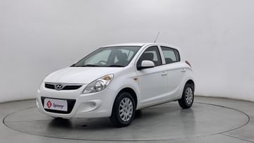 2011 Hyundai i20 Magna 1.2