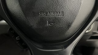 Used 2022 Maruti Suzuki Vitara Brezza [2020-2022] ZXI Plus AT Petrol Automatic top_features Airbags