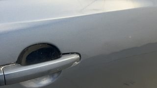 Used 2016 Maruti Suzuki Baleno [2015-2019] Delta Petrol Petrol Manual dents MINOR DENT