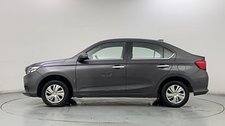 Used 2018 honda Amaze 1.2 S i-VTEC CNG (Outside Fitted) Petrol+cng Manual exterior LEFT SIDE VIEW