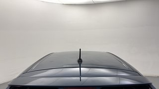 Used 2016 Maruti Suzuki Baleno [2015-2019] Delta Petrol Petrol Manual exterior EXTERIOR ROOF VIEW