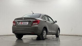 Used 2018 Maruti Suzuki Dzire [2017-2020] VDi AMT Diesel Automatic exterior RIGHT REAR CORNER VIEW