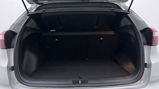 Used 2018 Hyundai Creta [2015-2018] 1.6 SX Plus Auto Petrol Petrol Automatic interior DICKY INSIDE VIEW