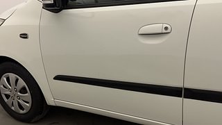 Used 2012 Hyundai i10 [2010-2016] Magna 1.2 Petrol Petrol Manual dents MINOR SCRATCH
