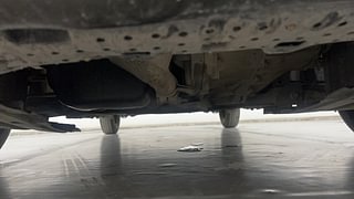 Used 2018 Maruti Suzuki Dzire [2017-2020] VDi AMT Diesel Automatic extra FRONT LEFT UNDERBODY VIEW