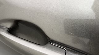 Used 2018 Maruti Suzuki Dzire [2017-2020] VDi AMT Diesel Automatic dents MINOR DENT