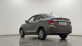 Used 2018 Maruti Suzuki Dzire [2017-2020] VDi AMT Diesel Automatic exterior LEFT REAR CORNER VIEW