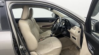 Used 2018 Maruti Suzuki Dzire [2017-2020] VDi AMT Diesel Automatic interior RIGHT SIDE FRONT DOOR CABIN VIEW