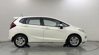 Used 2016 honda Jazz VX Petrol Manual exterior RIGHT SIDE VIEW