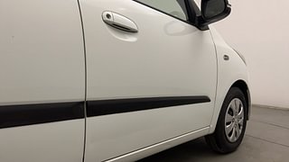 Used 2012 Hyundai i10 [2010-2016] Magna 1.2 Petrol Petrol Manual dents MINOR DENT