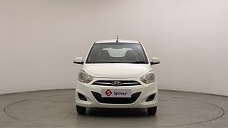 Used 2012 Hyundai i10 [2010-2016] Magna 1.2 Petrol Petrol Manual exterior FRONT VIEW