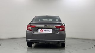 Used 2018 honda Amaze 1.2 S i-VTEC CNG (Outside Fitted) Petrol+cng Manual exterior BACK VIEW