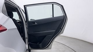 Used 2018 Hyundai Creta [2015-2018] 1.6 SX Plus Auto Petrol Petrol Automatic interior RIGHT REAR DOOR OPEN VIEW