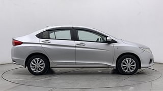 Used 2015 Honda City [2014-2017] SV Petrol Manual exterior RIGHT SIDE VIEW