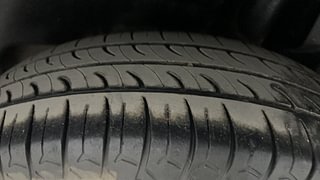 Used 2018 Maruti Suzuki Dzire [2017-2020] VDi AMT Diesel Automatic tyres LEFT REAR TYRE TREAD VIEW